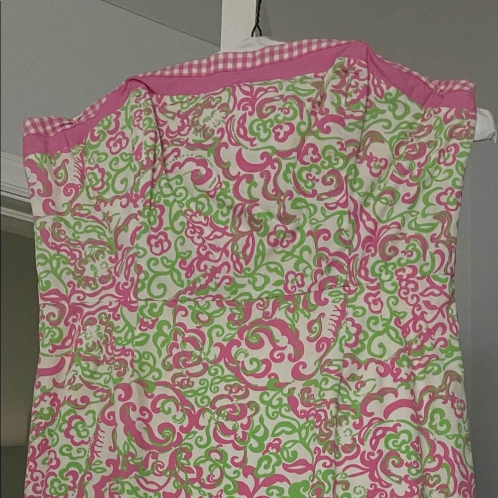 Vintage Lilly